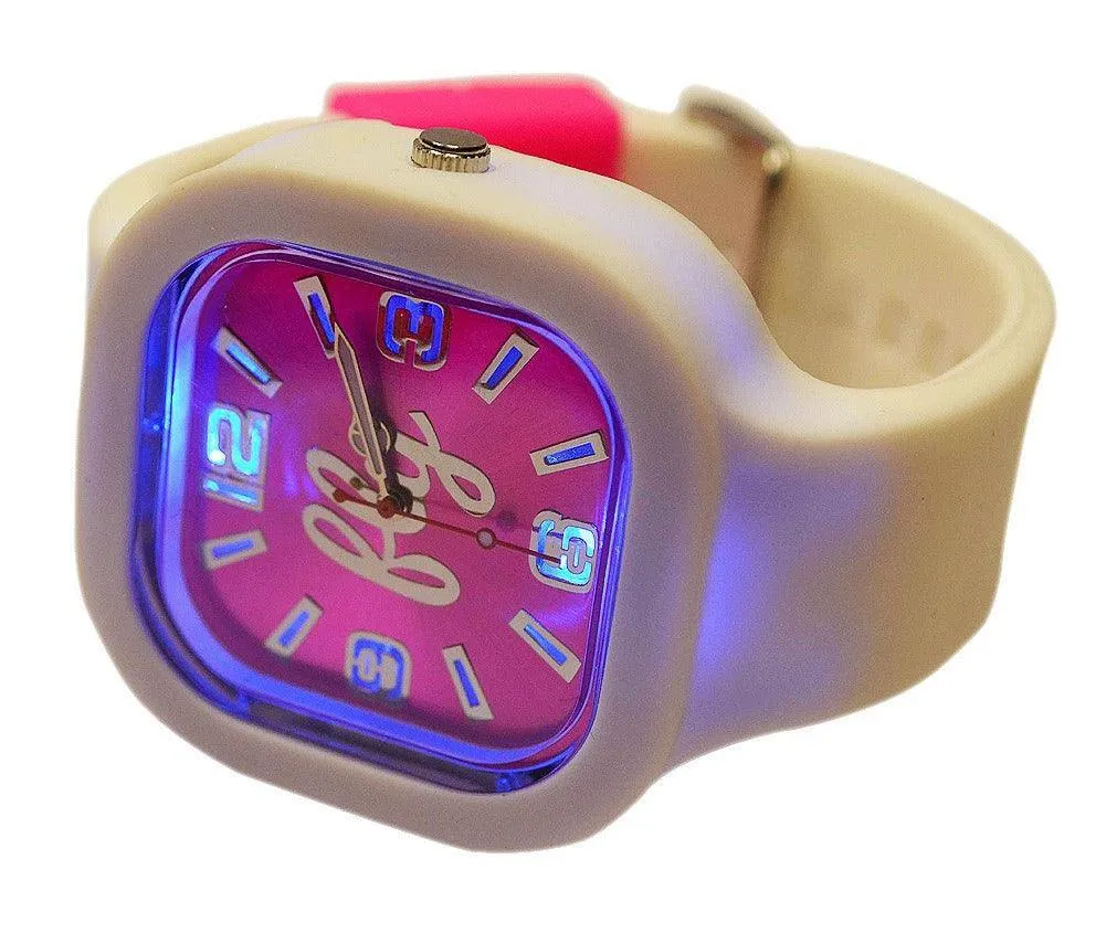 Fly Pinky Watch 2.0