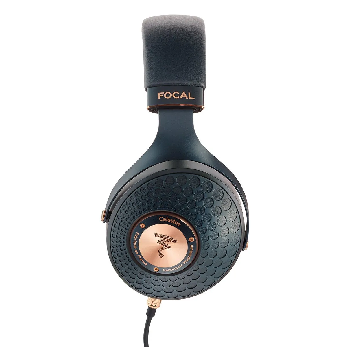 Focal Celestee Closed-Back Headphones (B-Stock, Factory Refurbished)