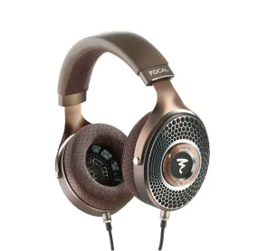 Focal Clear MG Headphones