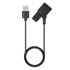 For Garmin VIRB XE GPS & X GPS Camera Universal Charging Cable(Black)