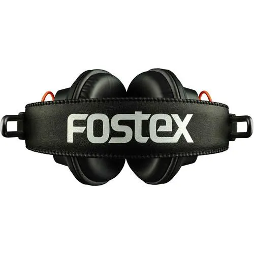 Fostex T50RPMK3 Stereo Headphones Semi-Open Type