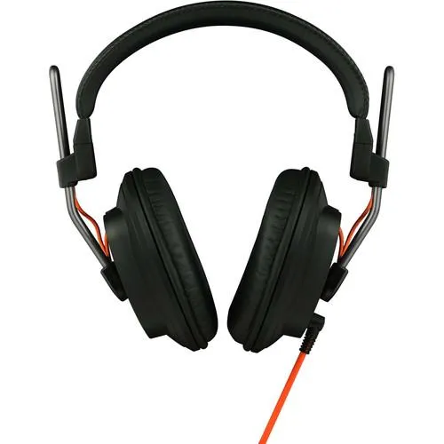 Fostex T50RPMK3 Stereo Headphones Semi-Open Type