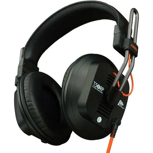 Fostex T50RPMK3 Stereo Headphones Semi-Open Type