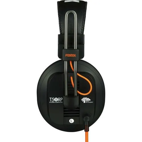 Fostex T50RPMK3 Stereo Headphones Semi-Open Type