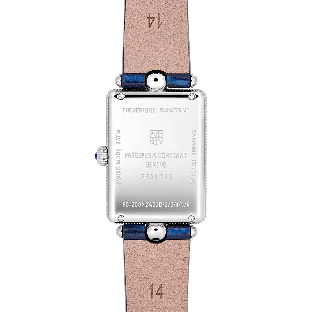 Frederique Constant FC200MPW2AC2D6