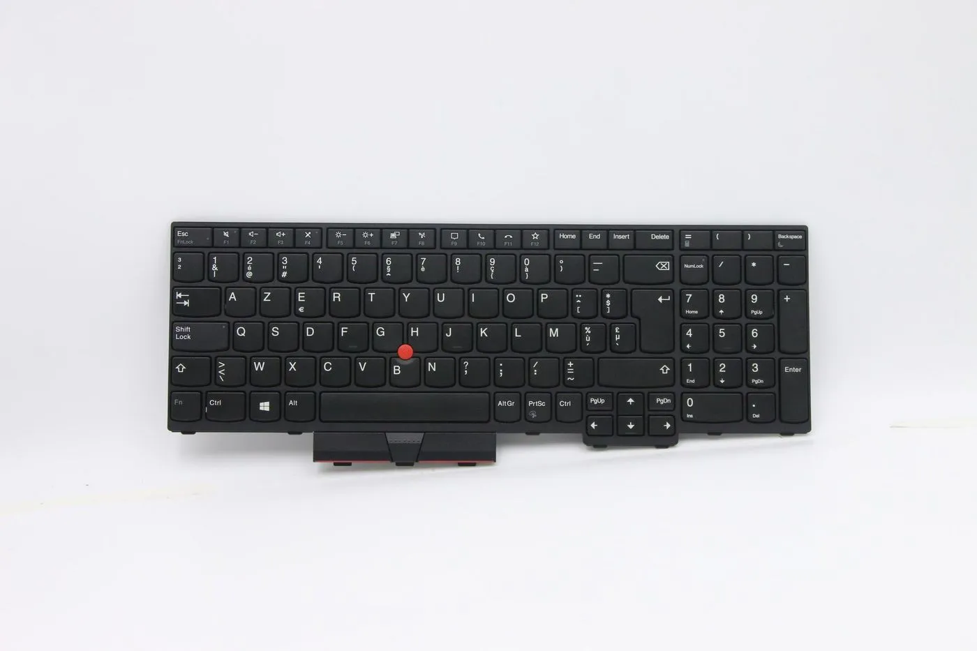 Fru Thor Keyboard Num Nbl