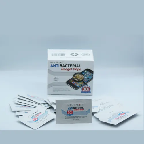 Gadget Antibacterial