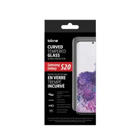 GALAXY S20 SCREEN PROTECTOR