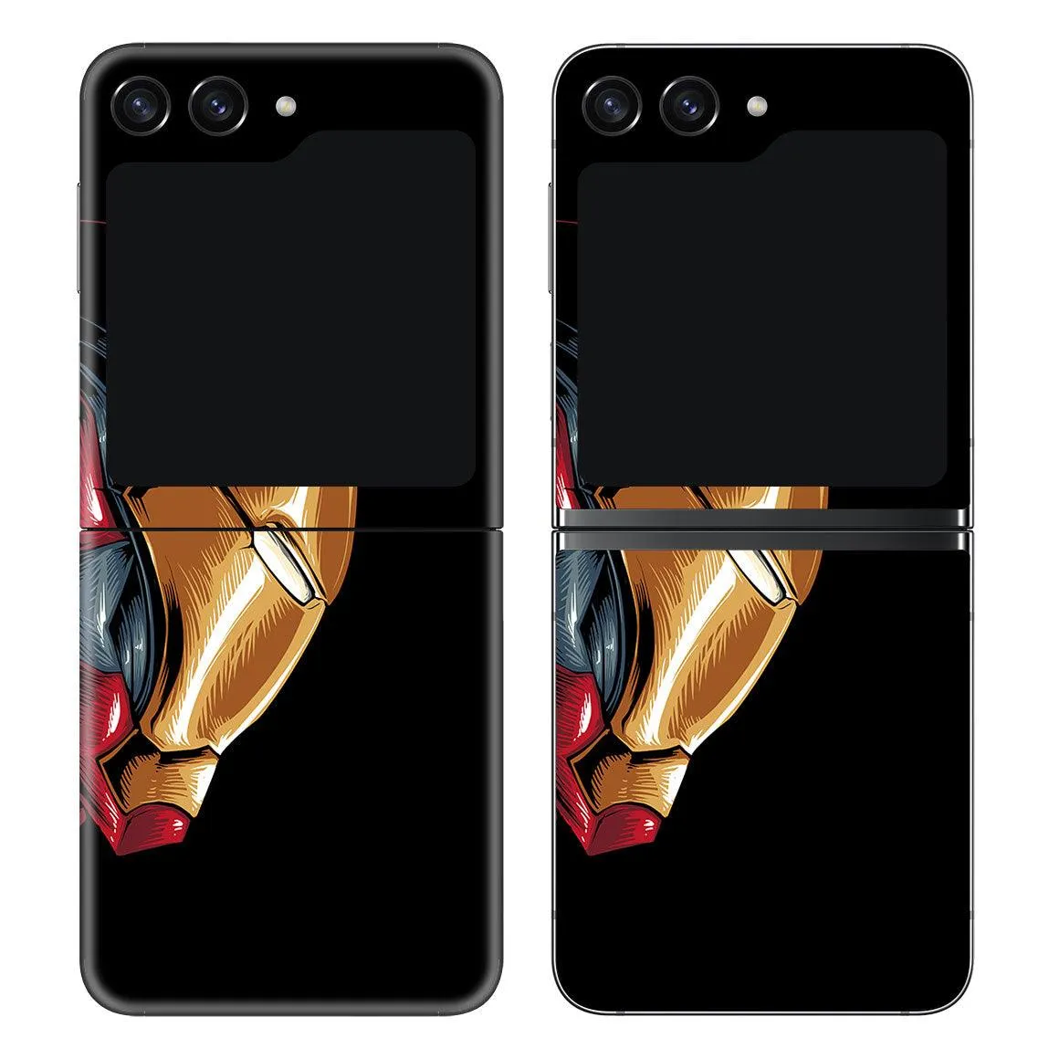 Galaxy Z Flip 5 Artist Series Skins