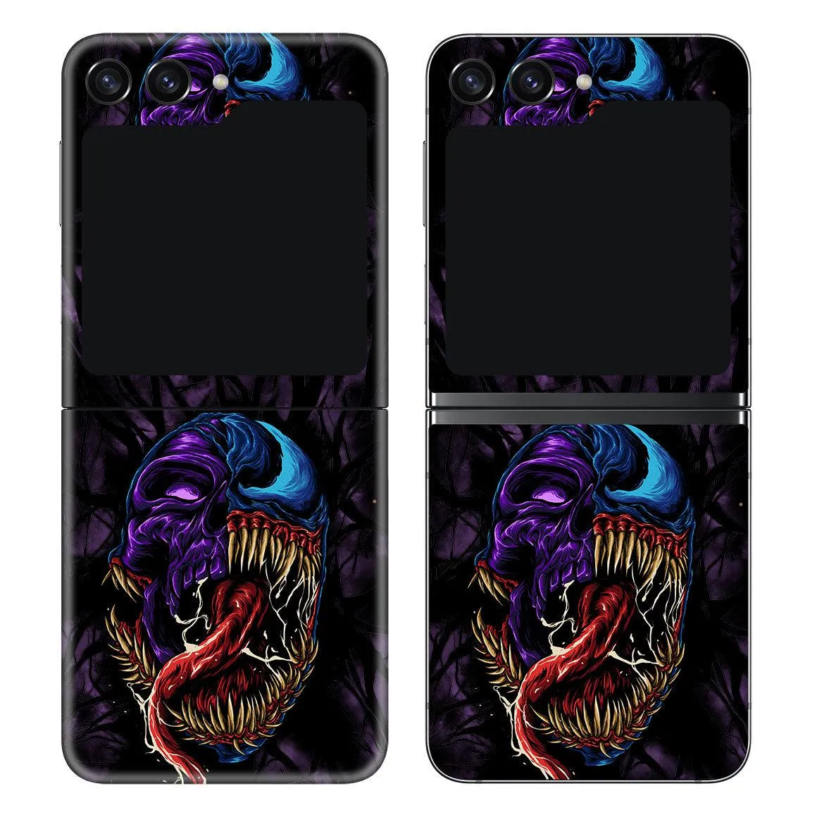 Galaxy Z Flip 5 Artist Series Skins