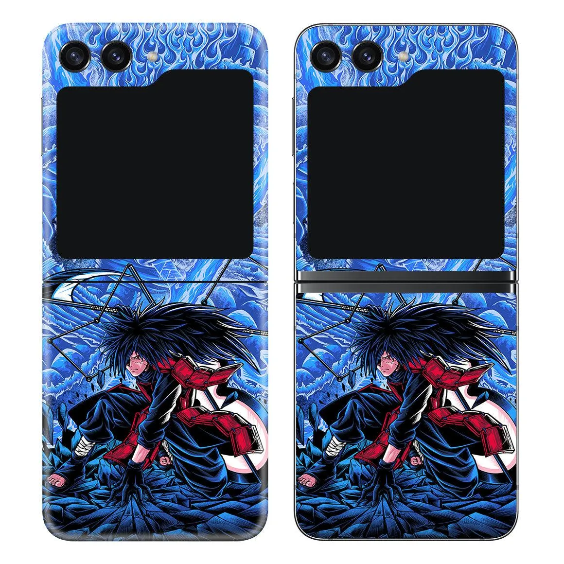 Galaxy Z Flip 5 Artist Series Skins