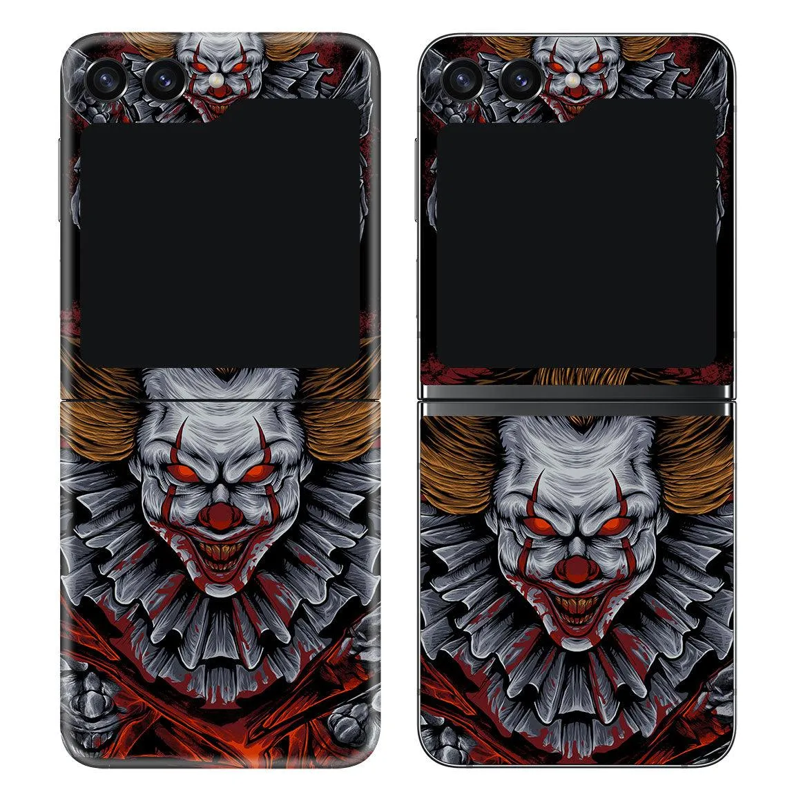 Galaxy Z Flip 5 Artist Series Skins