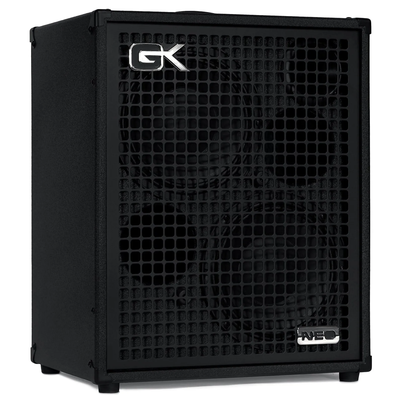 Gallien-Krueger Fusion 210 2x10" 400W Bass Combo Amp