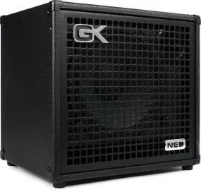 Gallien-Krueger Legacy 112 Combo Bass Amp