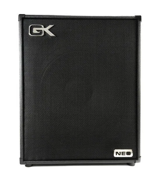 Gallien-Krueger LEGACY112 800W 1x12'' Ultralight Bass Combo