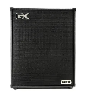 Gallien-Krueger LEGACY112 800W 1x12'' Ultralight Bass Combo