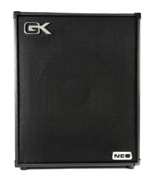 Gallien-Krueger LEGACY115 800W 1x15'' Ultralight Bass Combo