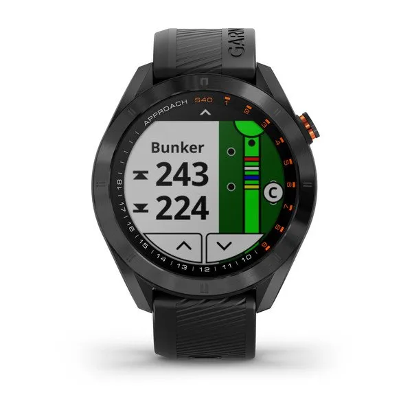 Garmin Approach S40