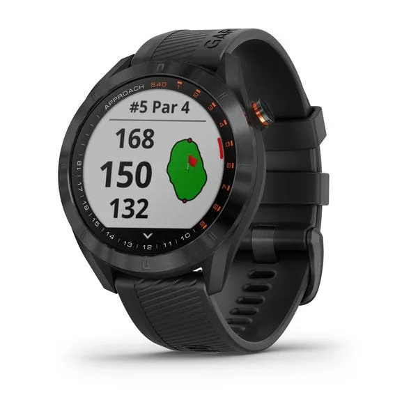 Garmin Approach S40