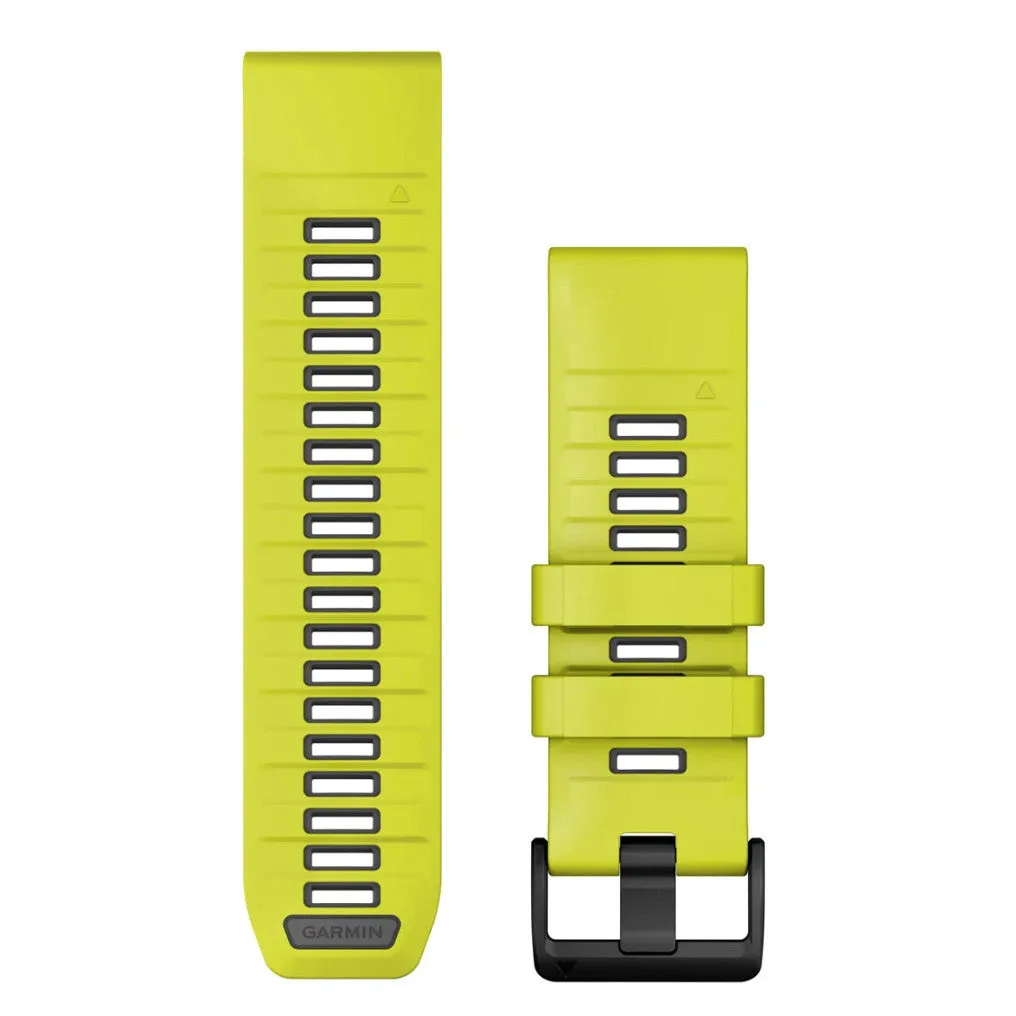 Garmin QuickFit 26 Watch Bands