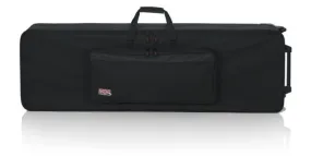 Gator GK-88 Semi-Rigid Keyboard Case