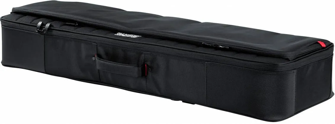 Gator MI G-PG-61SLIM Slim 61-Note Keyboard Gig Bag