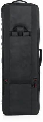 Gator MI G-PG-61SLIM Slim 61-Note Keyboard Gig Bag