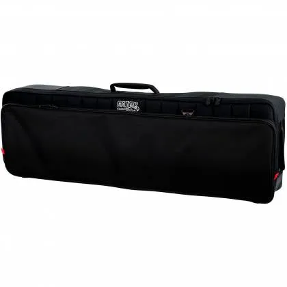 Gator MI G-PG-61SLIM Slim 61-Note Keyboard Gig Bag