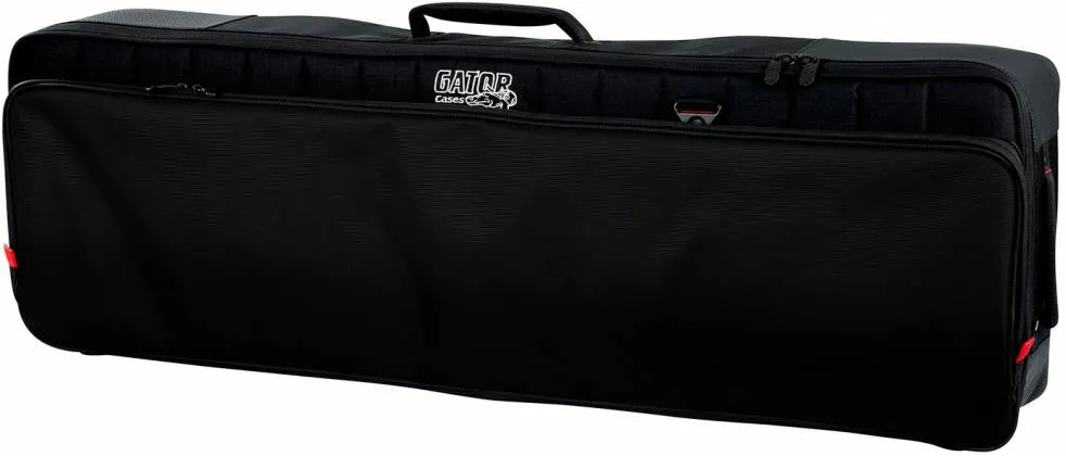 Gator MI G-PG-61SLIM Slim 61-Note Keyboard Gig Bag