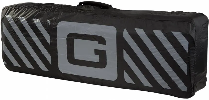 Gator MI G-PG-61SLIM Slim 61-Note Keyboard Gig Bag