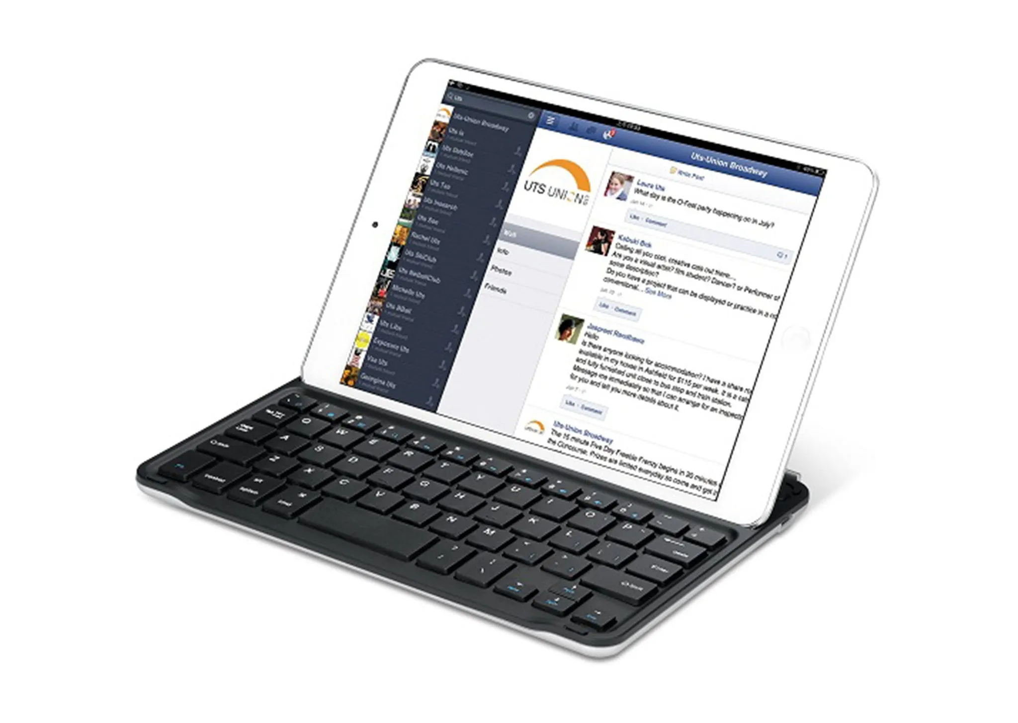 GENIUS LUXEPAD i9010 - ARA