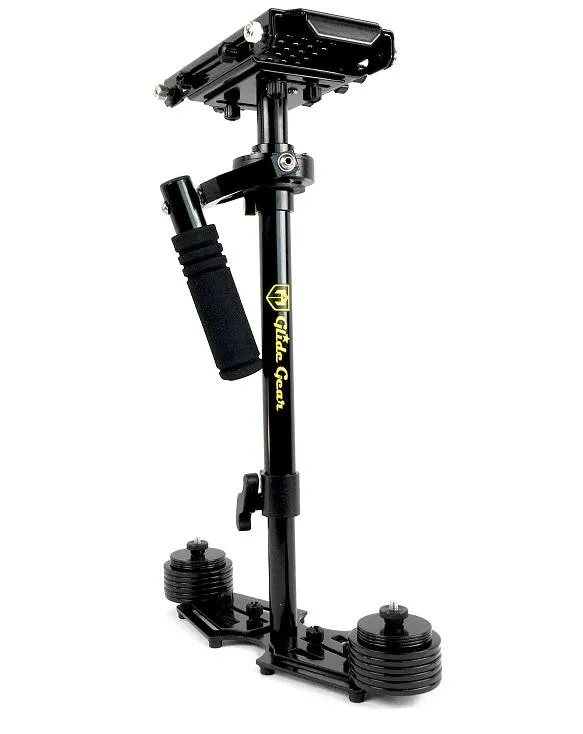 Glide Gear DNA 5050 Camera Stabilizer - Supports 2-7 Lb