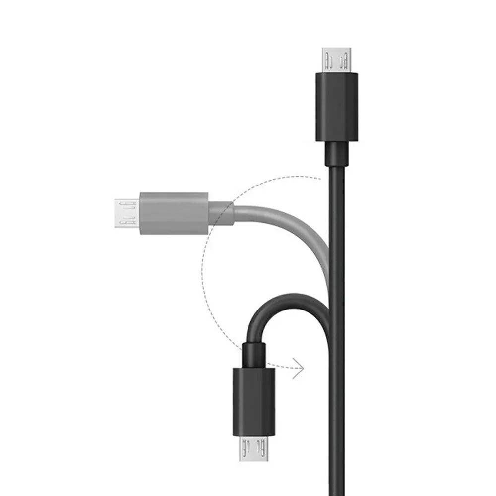 gocomma Micro USB Charge and Data Transfer Cable for Xiaomi