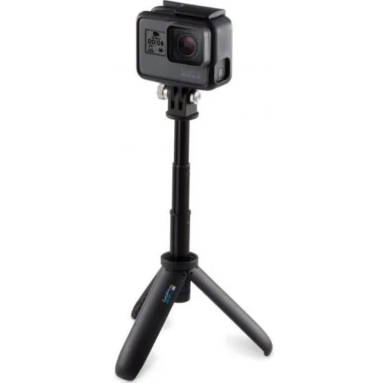 GoPro Shorty (Mini Extension Pole   Tripod)