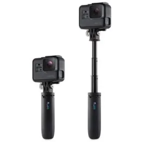 GoPro Shorty (Mini Extension Pole   Tripod)