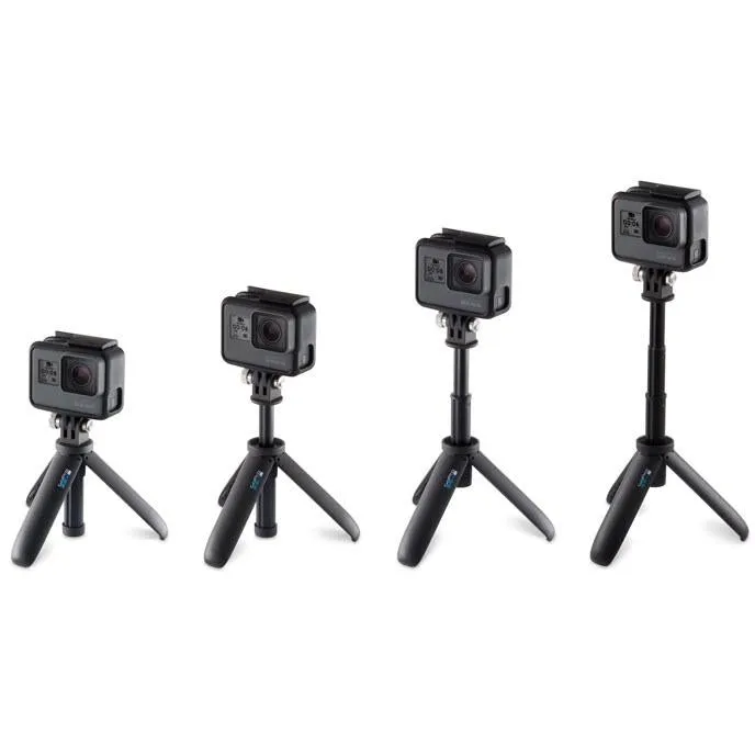 GoPro Shorty (Mini Extension Pole   Tripod)