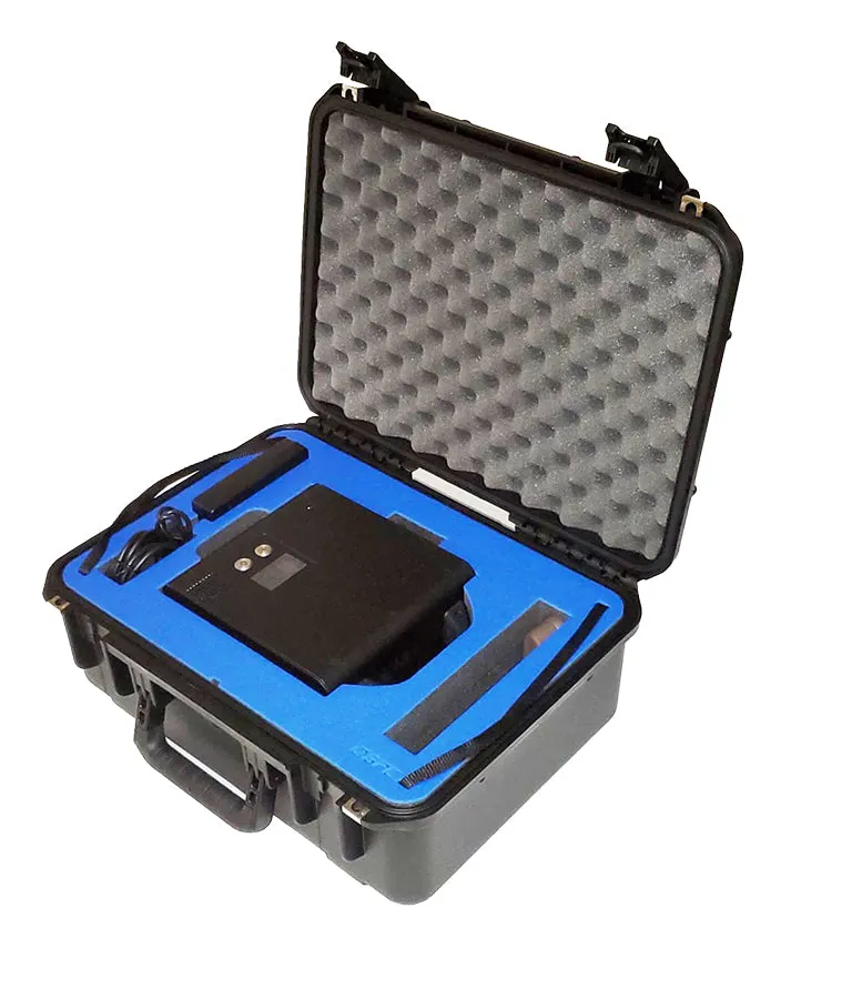 GPC Case for Matterport Camera