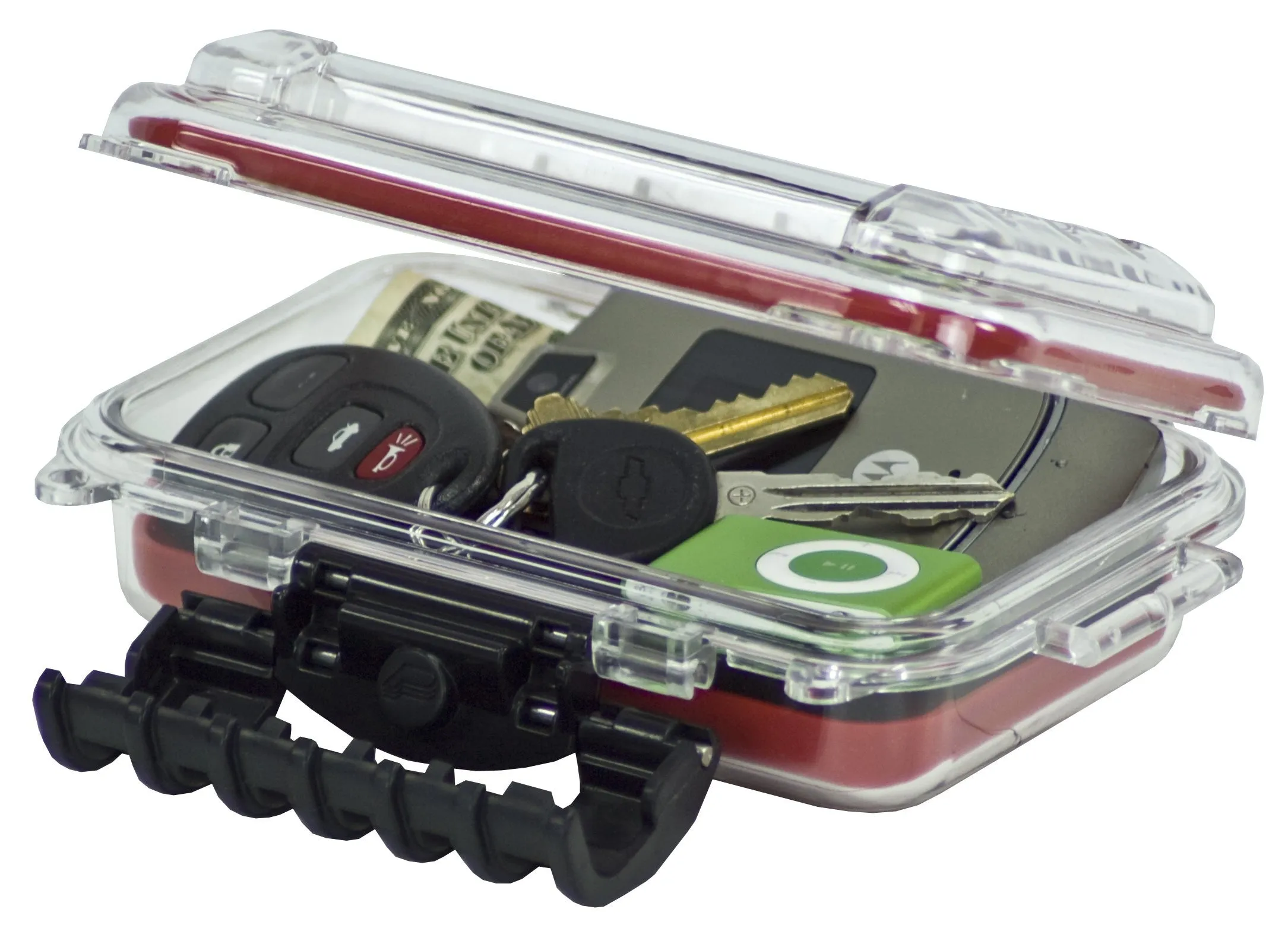 Guide Series Waterproof Case - 3400