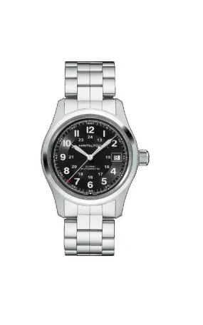 Hamilton "KHAKI FIELD AUTO" Watch H70455133