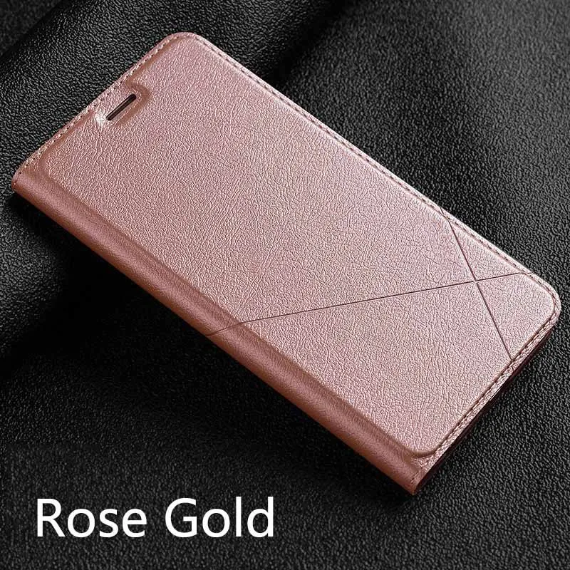 Hand Made For Xiaomi Redmi note 7 6 5 4x 5a redmi 6a 6 pro 3s 4 pro 4a 5a Leather Case For Redmi 5 Plus Fashion PU Flip Cover