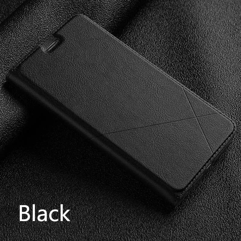 Hand Made For Xiaomi Redmi note 7 6 5 4x 5a redmi 6a 6 pro 3s 4 pro 4a 5a Leather Case For Redmi 5 Plus Fashion PU Flip Cover