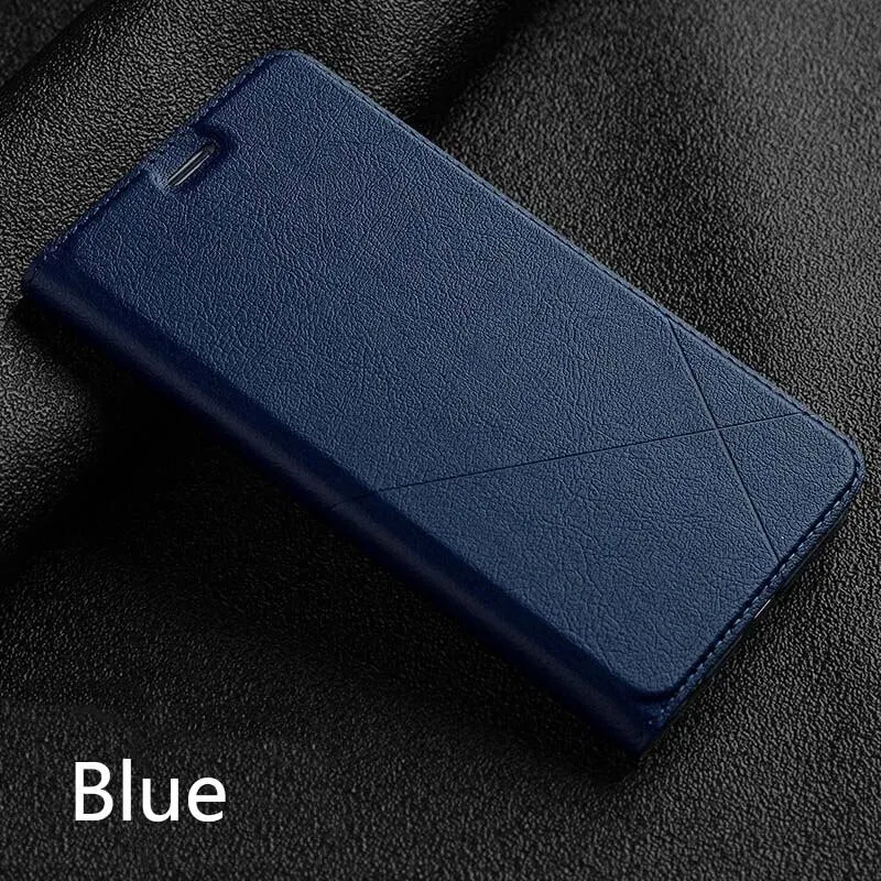 Hand Made For Xiaomi Redmi note 7 6 5 4x 5a redmi 6a 6 pro 3s 4 pro 4a 5a Leather Case For Redmi 5 Plus Fashion PU Flip Cover