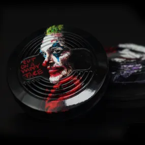 HANDPAINTED - Joker No.1/1