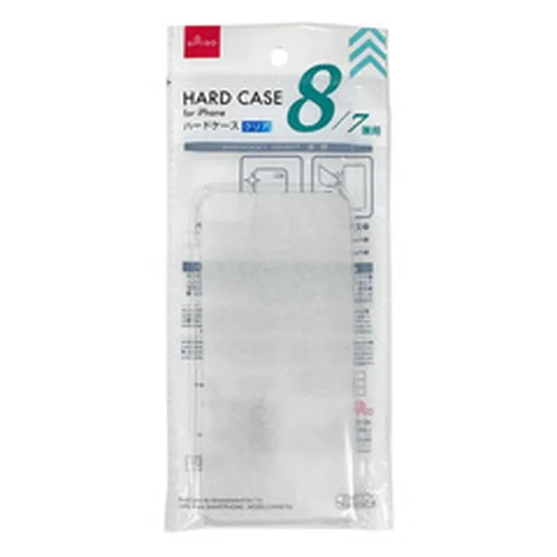 Hard Case -For Smartphone 6 6S 7 8-