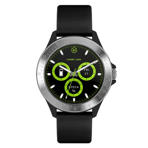 Harry Lime Gold Smart Watch