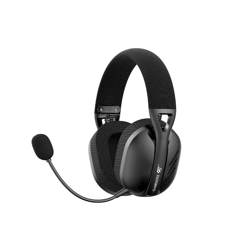 HAVIT Quad Mode Gaming Headphone Wireless