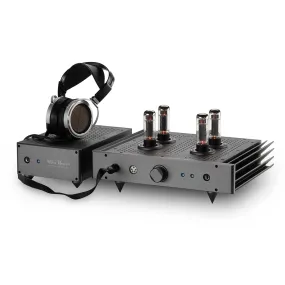 HeadAmp Blue Hawaii SE Electrostatic Headphone Amplifier