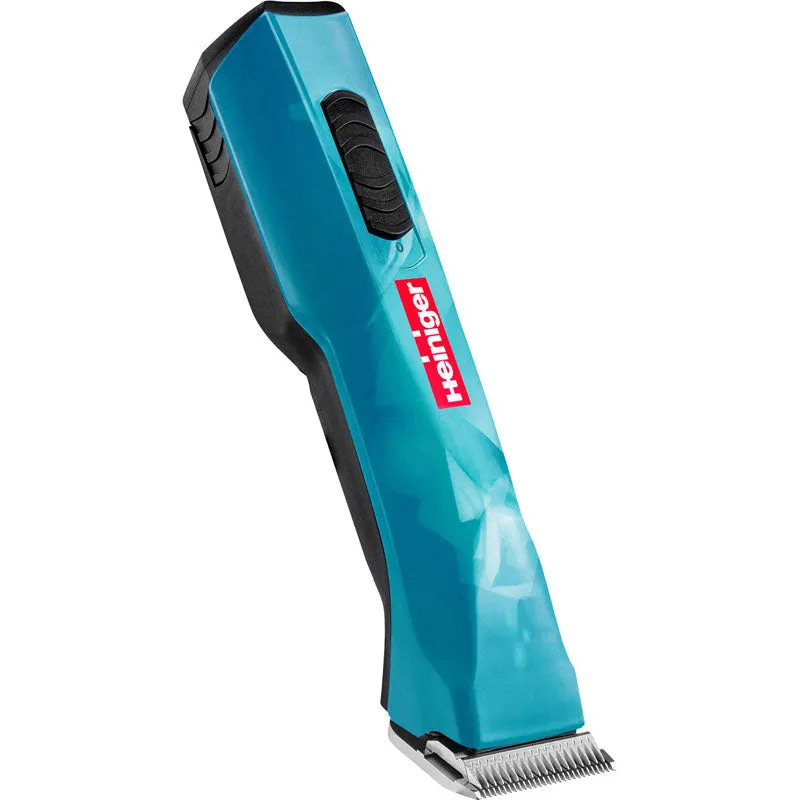 Heiniger Opal 2-Speed Cordless Clipper w. 1 battery