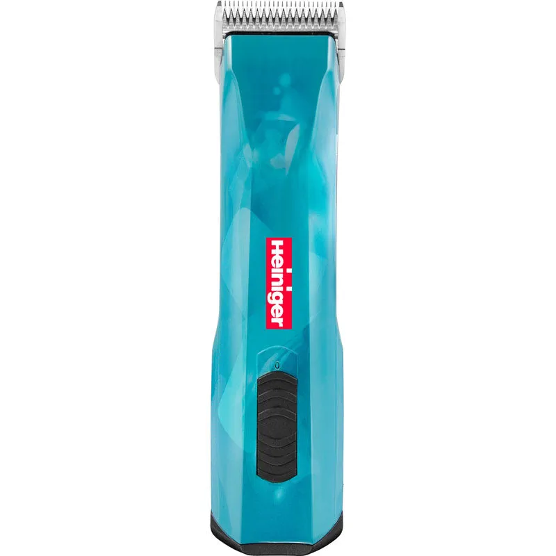 Heiniger Opal 2-Speed Cordless Clipper w. 1 battery