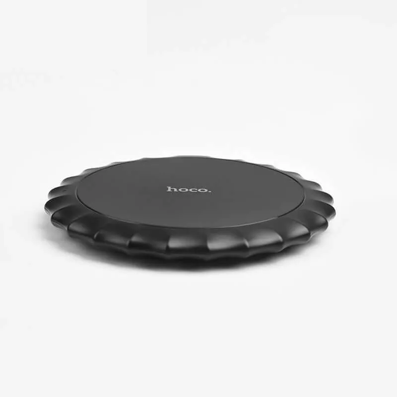 Hoco CW13 | 5W Magnetic Wireless Charger | Wireless Charging